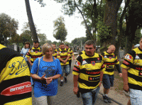 XVIII Memoriał Dzidka