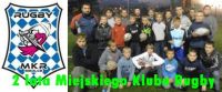 2 lata Miejskiego Klubu Rugby