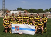 2 lata Miejskiego Klubu Rugby