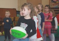 Mikołajki z Rugby