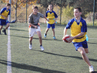 Liga Gimnazjalna Rugby