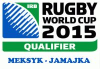 Ruszają eliminacje do RWC 2015