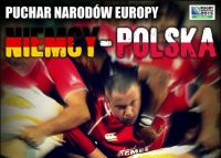 Niemcy v Polska dla tych co mogą i nie mogą być w Berlinie