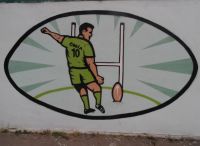 90 lat rugby w Polsce