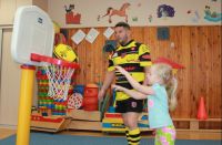 Mikołajki z Rugby