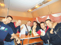 WFS Veterans w Odessie