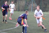 Liga Gimnazjalna Rugby III
