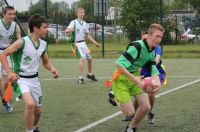 Gimnazjalna Liga Rugby - Finał