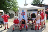 II Europejski Festiwal EVRA