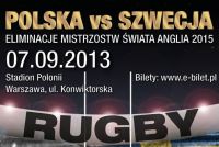 Czas na Rugby