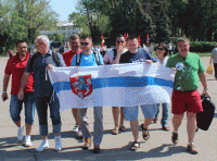 WFS grali nad Morzem Czarnym