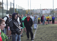 Liga Gimnazjalna Rugby II