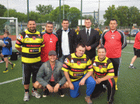 Liga Gimnazjalna - Finał