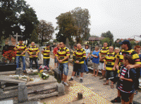 XVIII Memoriał Dzidka