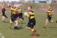III Honey Cup dla Poland Veterans