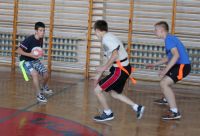 Premiera - Rugby w Pruszynie