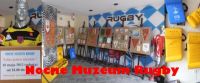 Nocne Muzeum Rugby