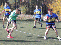 Liga Gimnazjalna Rugby