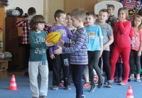 Zima z Rugby część 1