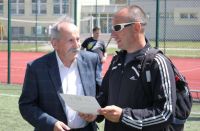 GLRT - Miejski finał dla PG1