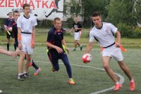 Liga Gimnazjalna Rugby IV