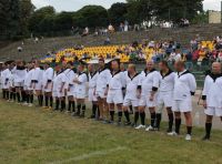 90 lat rugby w Polsce