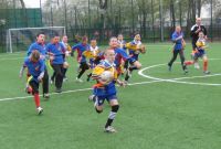 Turniej Dzieci i Młodzieży oraz Grand Prix Kadetów Rugby 7