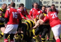III Honey Cup dla Poland Veterans