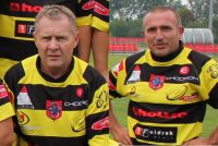 Rugbiści WFS Siedlce Veterans startowali w półmaratonie
