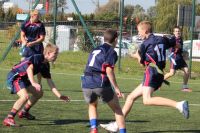 Ruszyła Gimnazjalna Liga Rugby