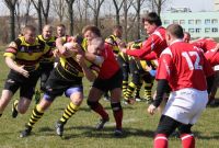 III Honey Cup dla Poland Veterans