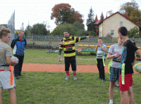 Rugby w Paprotni