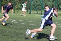 Ruszyła Gimnazjalna Liga Rugby
