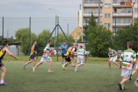 Gimnazjalna Liga Rugby Tag: Siedlce