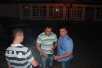 Nocne Muzeum Rugby