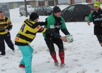 2 lata Miejskiego Klubu Rugby