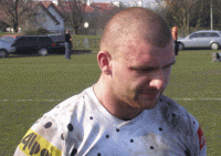 Norbert Kargol zwyciężył w XXIII edycji Pucharu Rugbusia