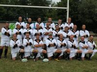 90 lat pierwszego meczu rugby w Polsce, Lwów 10-12.08.2012