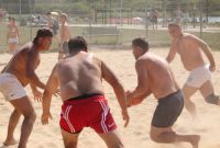 XI Mistrzostwa Siedlec w Rugby Plażowym
