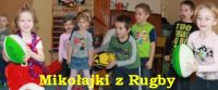 Mikołajki z Rugby
