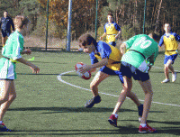 Liga Gimnazjalna Rugby