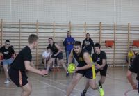 Gimnazjalna Liga Rugby Tag : Iganie