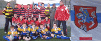 Turniej Niepodległości w Rugby Tag
