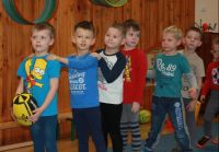 Mikołajki z Rugby