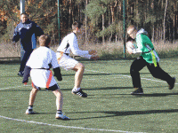 Liga Gimnazjalna Rugby II