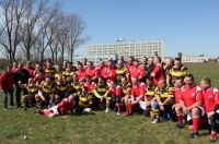 III Honey Cup dla Poland Veterans