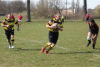 III Honey Cup dla Poland Veterans