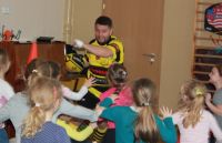 Mikołajki z Rugby
