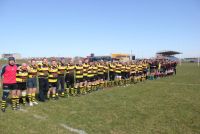 III Honey Cup dla Poland Veterans