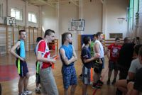 Premiera - Rugby w Pruszynie